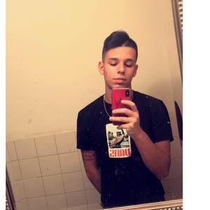 Meet your Posher, Sal